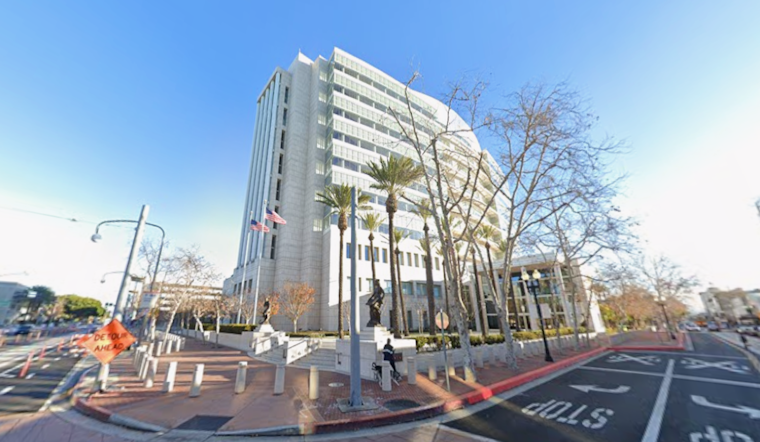 Orange County Convicted Sex Offender Charged with Attempting to Solicit Minors on Reddit