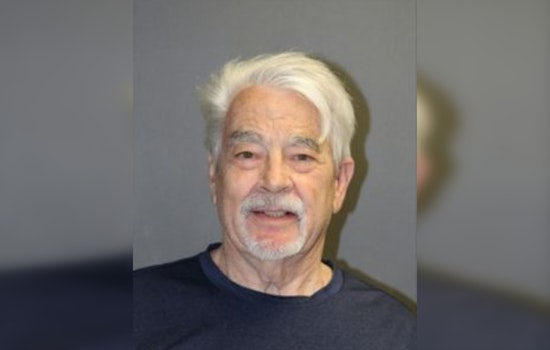 Orange County Doctor Accused of Molesting Patients, Authorities Seek Additional Victims
