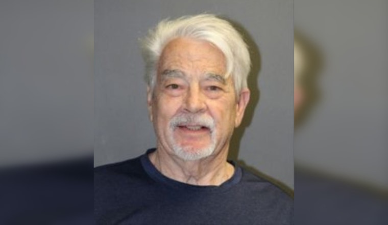 Orange County Doctor Accused of Molesting Patients, Authorities Seek Additional Victims