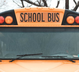 Orange, MA Child Found Alone in Bus Yard Prompting Inquiry with School and Bus Company Under Scrutiny