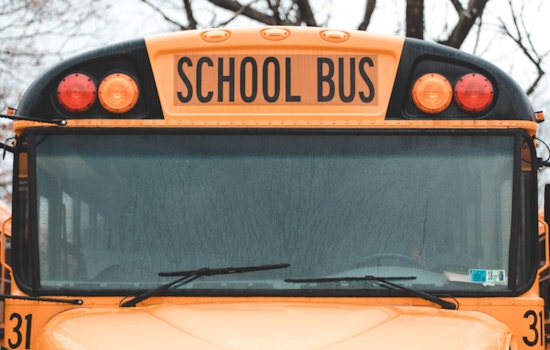 Orange, MA Child Found Alone in Bus Yard Prompting Inquiry with School and Bus Company Under Scrutiny