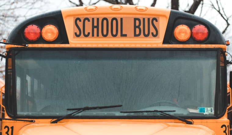 Orange, MA Child Found Alone in Bus Yard Prompting Inquiry with School and Bus Company Under Scrutiny