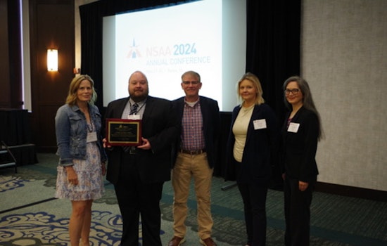 Oregon Audits Division Wins National Award for Medicaid Oversight Excellence