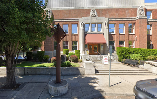 Oregon City Parents Charged After Newborn Dies Without Medical Care, Opting for Faith Healing Instead