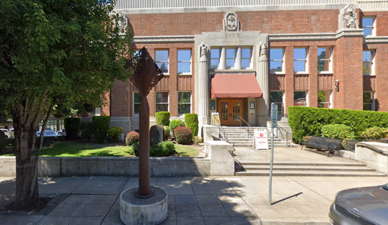 Oregon City Parents Charged After Newborn Dies Without Medical Care, Opting for Faith Healing Instead