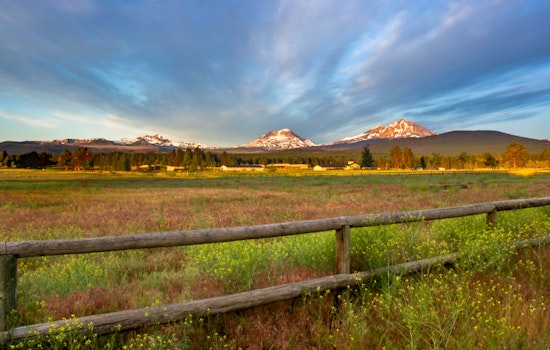 Oregon Committees to Review Grant Applications for Historic Preservation and Archaeology
