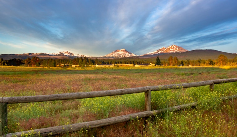 Oregon Committees to Review Grant Applications for Historic Preservation and Archaeology