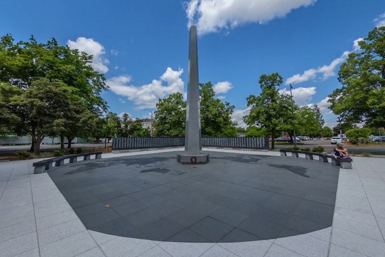 Oregon Department of Veterans’ Affairs to Host Memorial Day Ceremony in Salem