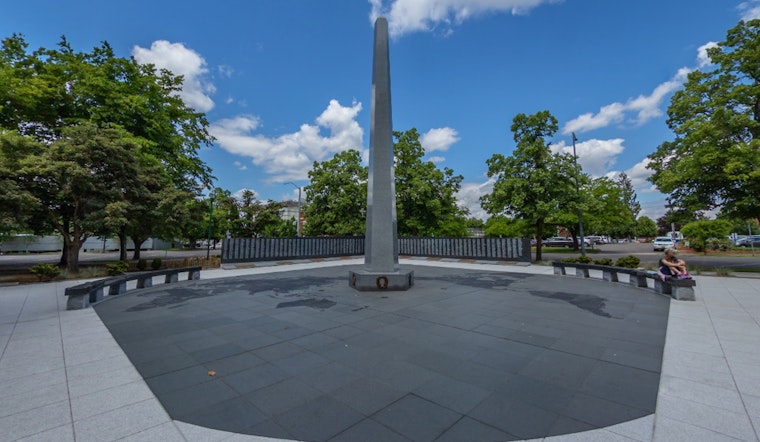 Oregon Department of Veterans’ Affairs to Host Memorial Day Ceremony in Salem