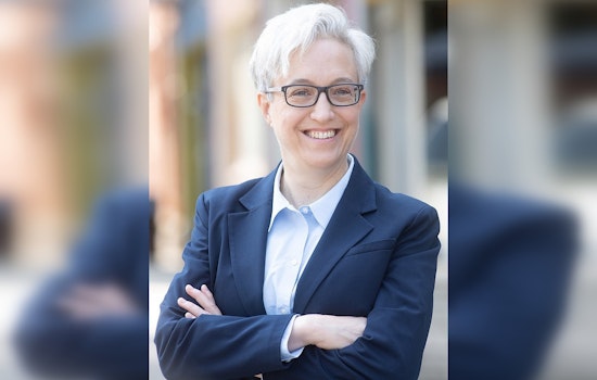 Oregon Governor Tina Kotek Clarifies First Spouse Role, No Office or Chief Staff for Aimee Kotek Wilson