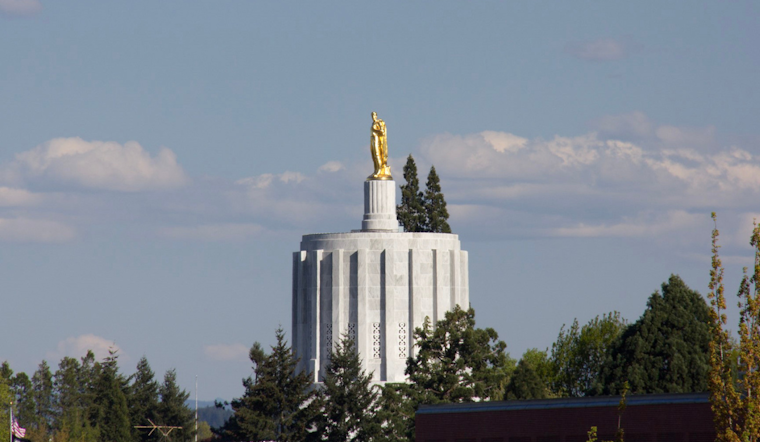 Oregon Heritage Commission to Assess Museum Funding Proposals in May Meetings in Salem