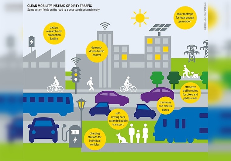 Oregon Legislators Embark on 12-City 'Safety and Sustainability' Tour Ahead of 2025 Transport Package