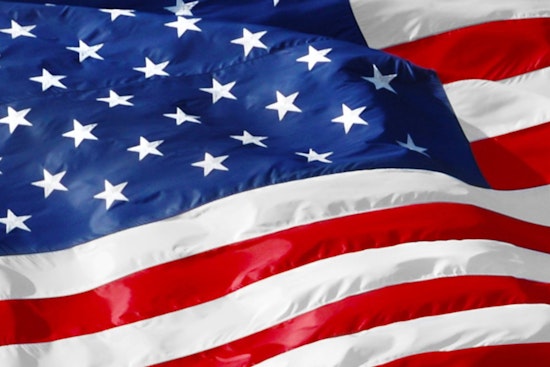 Oregon Lowers Flags to Honor Fallen Heroes on Peace Officers Memorial Day