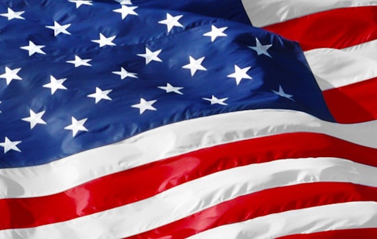 Oregon Lowers Flags to Honor Fallen Heroes on Peace Officers Memorial Day