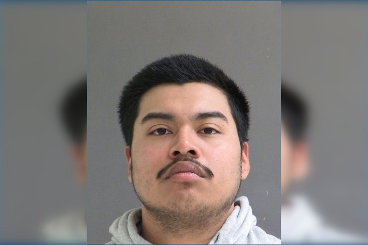 Oregon Man Gets 75 Months for Manslaughter in Teen's Fentanyl Death