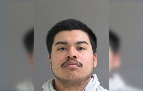 Oregon Man Gets 75 Months for Manslaughter in Teen's Fentanyl Death