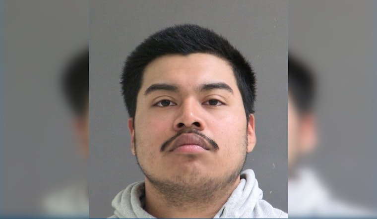 Oregon Man Gets 75 Months for Manslaughter in Teen's Fentanyl Death