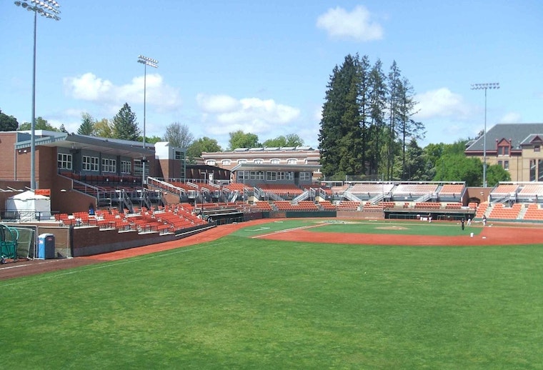 Oregon State Beavers Clinch No. 15 National Seed, Ducks Ready for NCAA Baseball Tournament