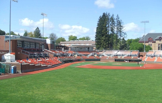 Oregon State Beavers Clinch No. 15 National Seed, Ducks Ready for NCAA Baseball Tournament