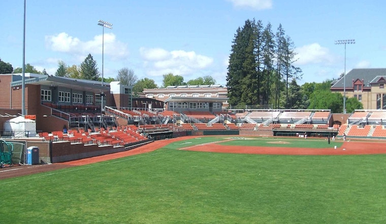 Oregon State Beavers Clinch No. 15 National Seed, Ducks Ready for NCAA Baseball Tournament
