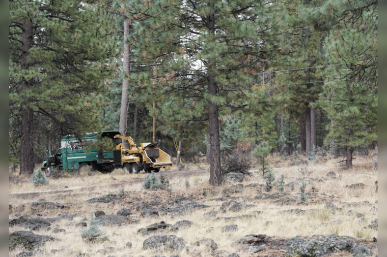 Oregon State Fire Marshal Distributes $3 Million in Grants for Wildfire Defense Initiatives