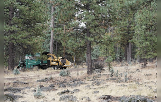 Oregon State Fire Marshal Distributes $3 Million in Grants for Wildfire Defense Initiatives