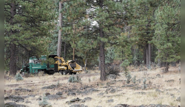 Oregon State Fire Marshal Distributes $3 Million in Grants for Wildfire Defense Initiatives