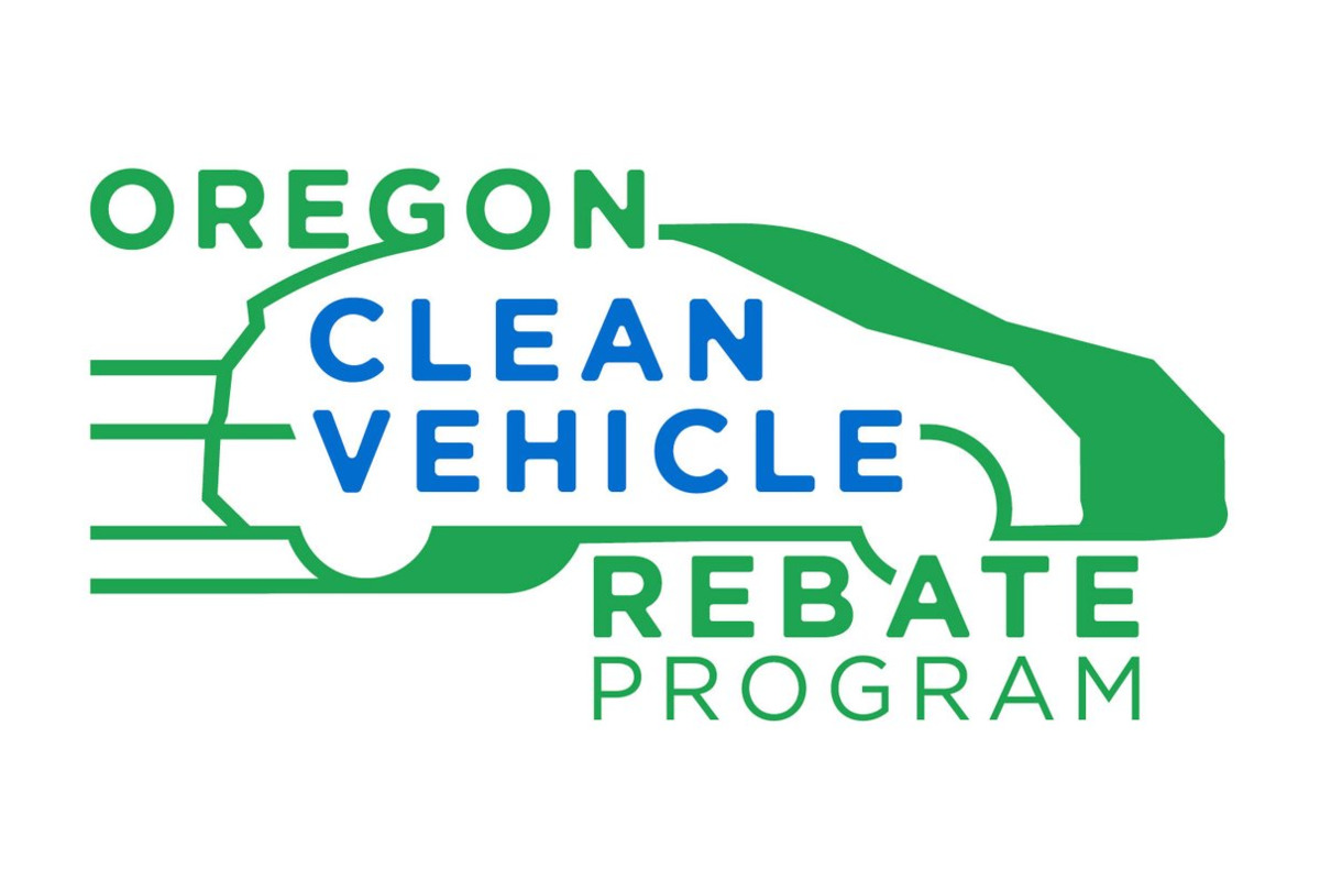 Oregon's Electric Vehicle Rebate Program Overwhelmed, DEQ Opens