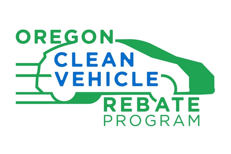 Oregon's Electric Vehicle Rebate Program Overwhelmed, DEQ Opens Waiting List for Future Green Wheels