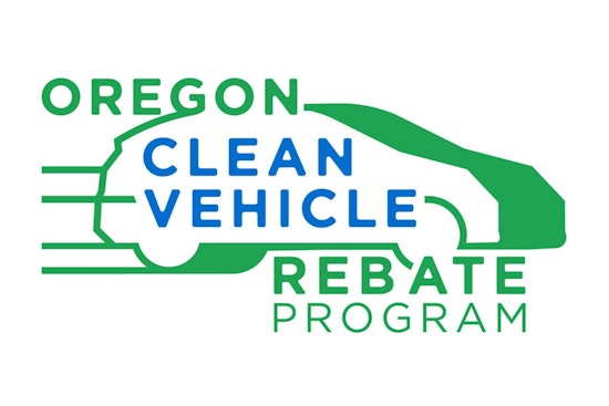 Oregon's Electric Vehicle Rebate Program Overwhelmed, DEQ Opens Waiting List for Future Green Wheels