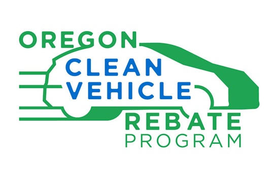 Oregon's Electric Vehicle Rebate Program Overwhelmed, DEQ Opens Waiting List for Future Green Wheels