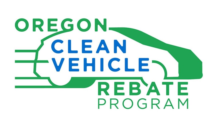 Oregon's Electric Vehicle Rebate Program Overwhelmed, DEQ Opens Waiting List for Future Green Wheels