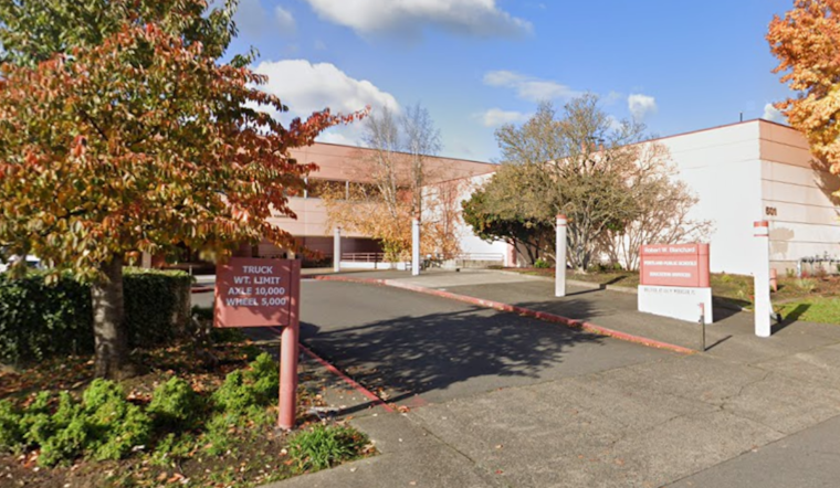 Oregon's Largest School Districts Sound Alarm on Funding Crisis, Seek State Action Amid Budget Cuts
