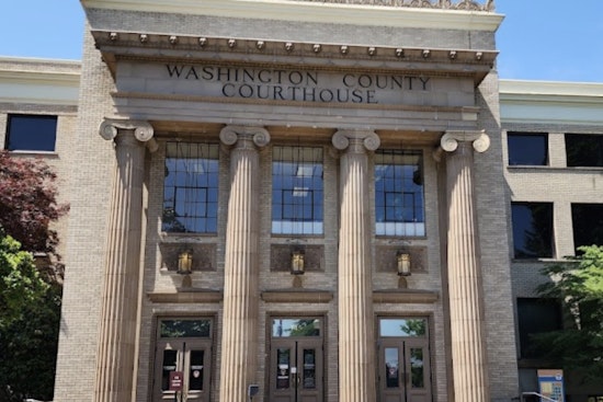 Oregon's Washington County Launches Deflection Program for Substance Abuse Cases