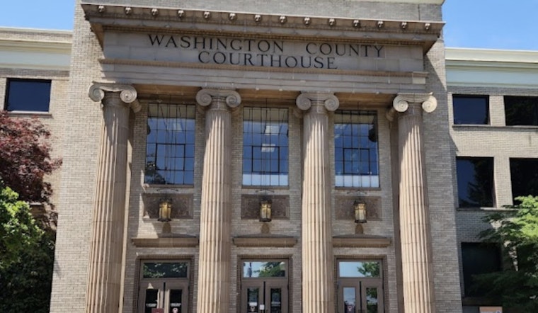 Oregon's Washington County Launches Deflection Program for Substance