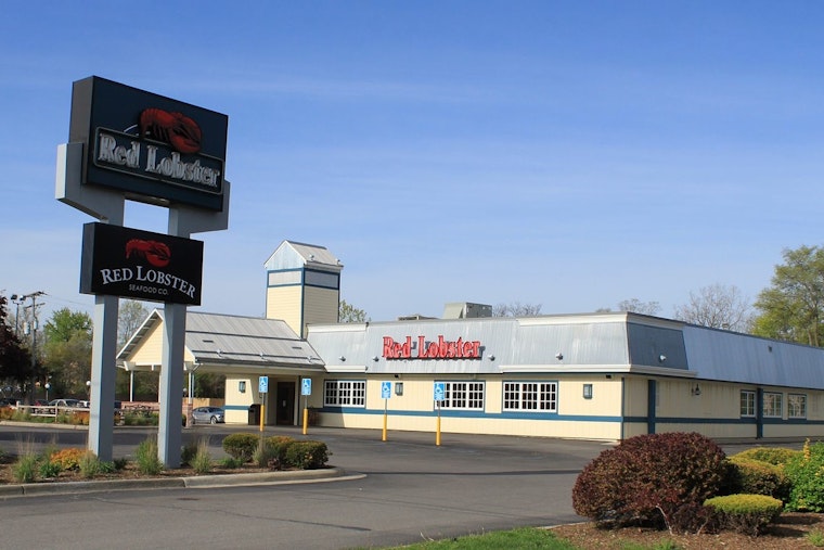 Orlando-Based Red Lobster Faces Turmoil with Sudden Closure of Dozens Nationwide Amid Bankruptcy Chatter