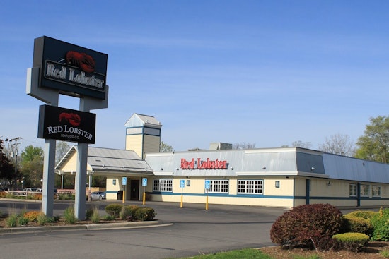 Orlando-Based Red Lobster Faces Turmoil with Sudden Closure of Dozens Nationwide Amid Bankruptcy Chatter