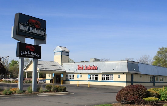 Orlando-Based Red Lobster Faces Turmoil with Sudden Closure of Dozens Nationwide Amid Bankruptcy Chatter