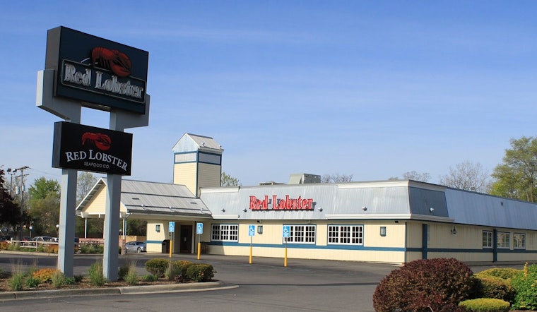 Orlando-Based Red Lobster Faces Turmoil with Sudden Closure of Dozens Nationwide Amid Bankruptcy Chatter