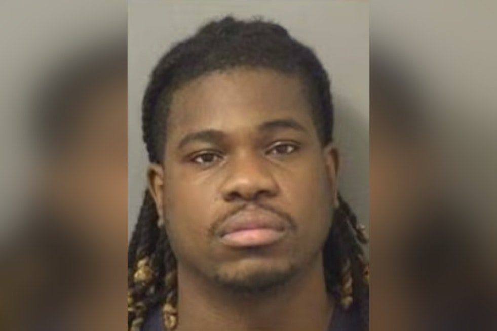 Orlando Man Suspected as Serial Rapist Arrested in Palm Beach County, Denied Bond
