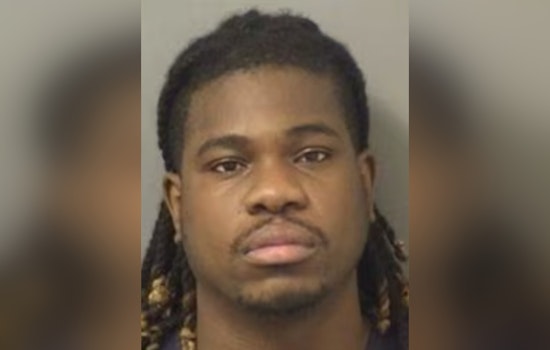 Orlando Man Suspected as Serial Rapist Arrested in Palm Beach County, Denied Bond