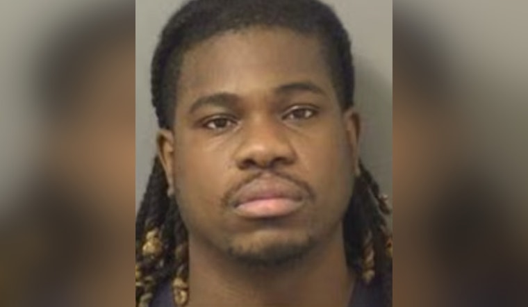 Orlando Man Suspected as Serial Rapist Arrested in Palm Beach County, Denied Bond