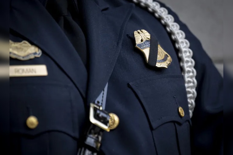Oro Valley Man Indicted for Allegedly Assaulting Border Patrol Agent with Firearm in Nogales