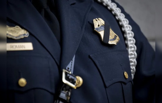 Oro Valley Man Indicted for Allegedly Assaulting Border Patrol Agent with Firearm in Nogales
