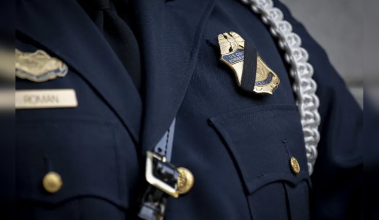 Oro Valley Man Indicted for Allegedly Assaulting Border Patrol Agent with Firearm in Nogales