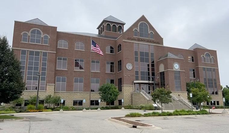 Ottawa County Commissioners Eye 60% Salary Increase, Critics Decry Proposal as Fiscal Overreach