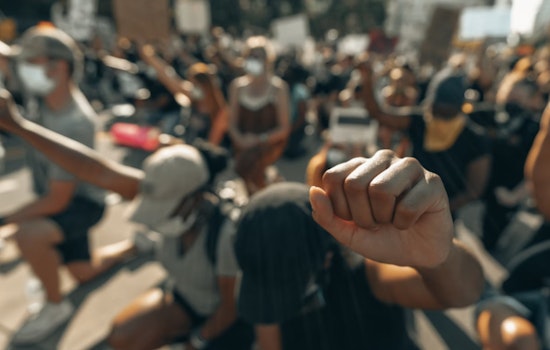 "Outside Agitators" Claims Resurface in Campus Protests, Echoing Historical Deflection Tactics