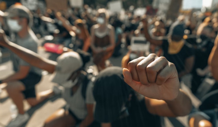 "Outside Agitators" Claims Resurface in Campus Protests, Echoing Historical Deflection Tactics