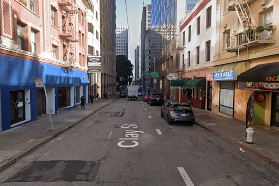 Outta Sight Pizza Plans New Chinatown Location, Promising a Fall Opening in San Francisco