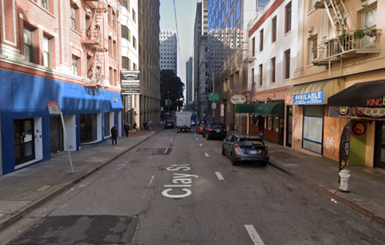 Outta Sight Pizza Plans New Chinatown Location, Promising a Fall Opening in San Francisco